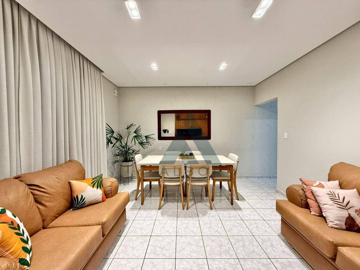 Casa, 2 quartos, 177 m² - Foto 5