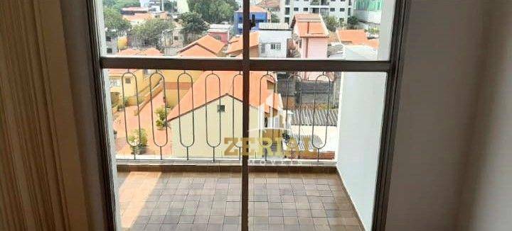 Apartamento à venda com 2 quartos, 54m² - Foto 4