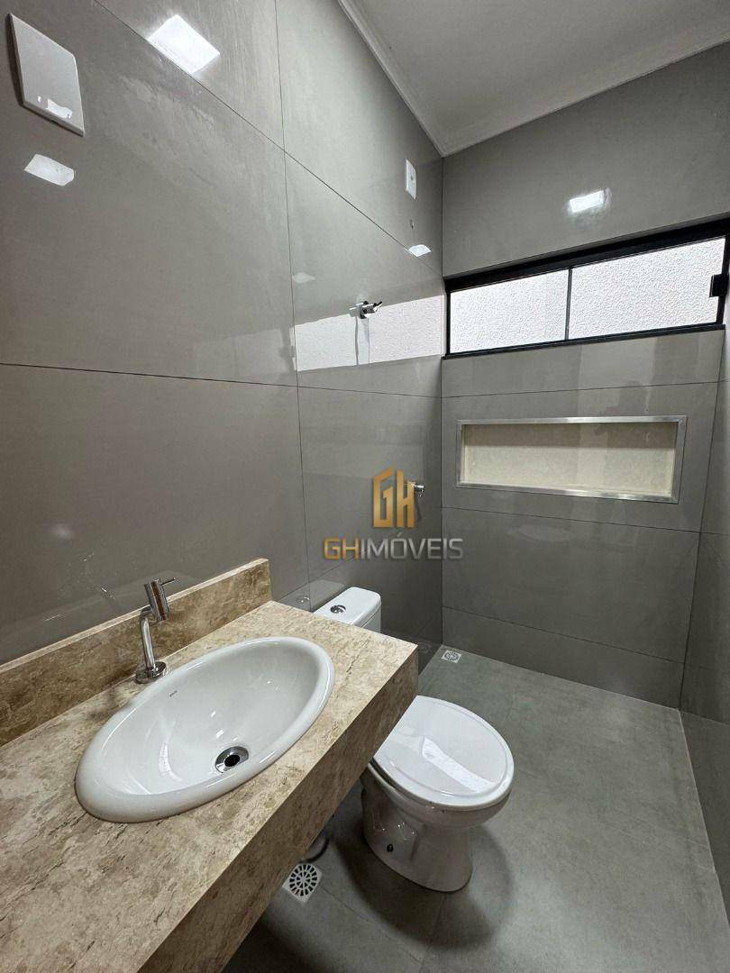 Casa à venda com 3 quartos, 98m² - Foto 6