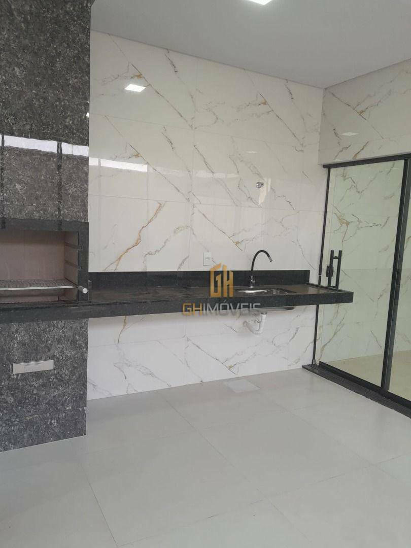 Casa à venda com 3 quartos, 140m² - Foto 12