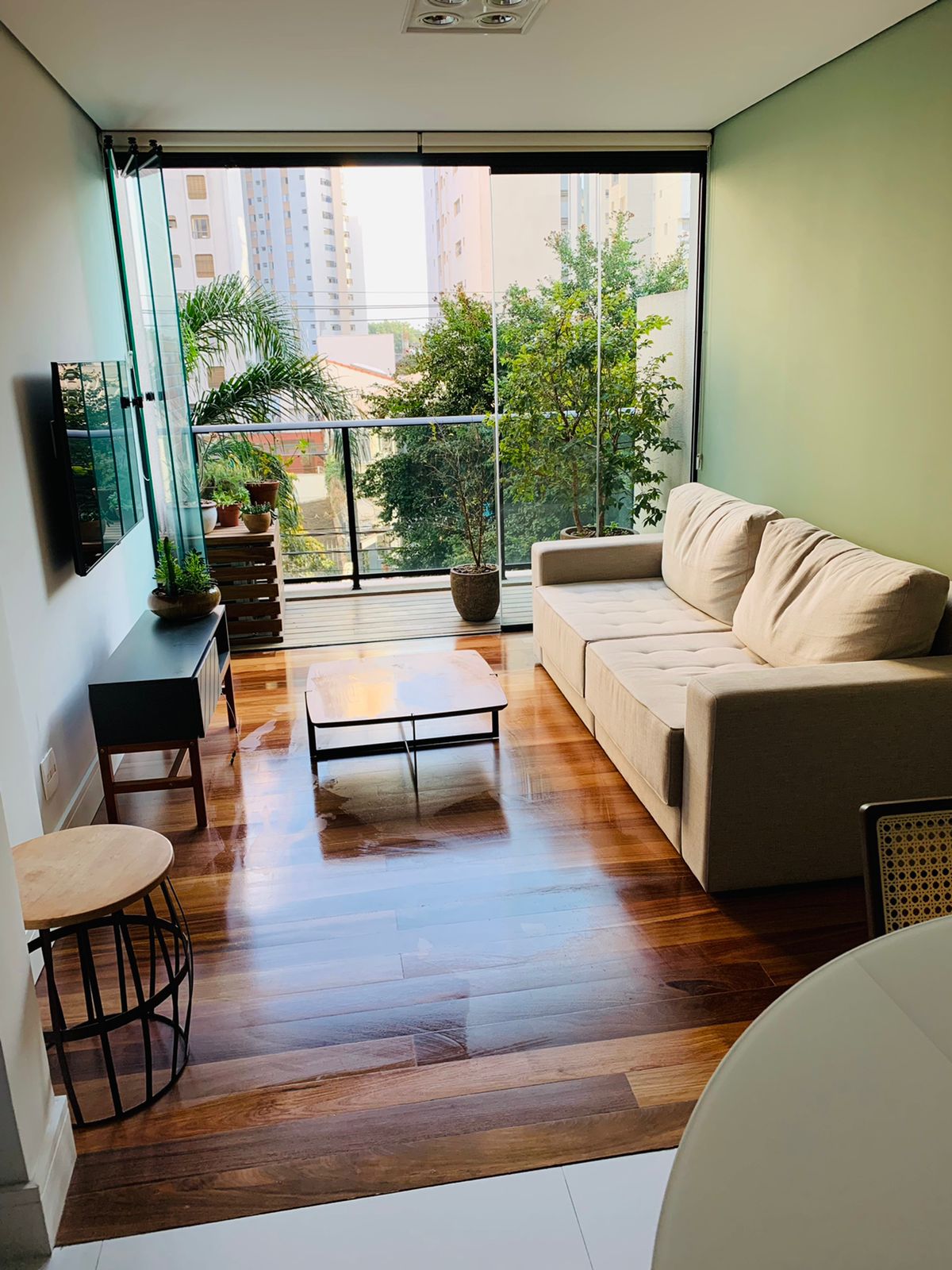 Apartamento à venda com 2 quartos, 60m² - Foto 1