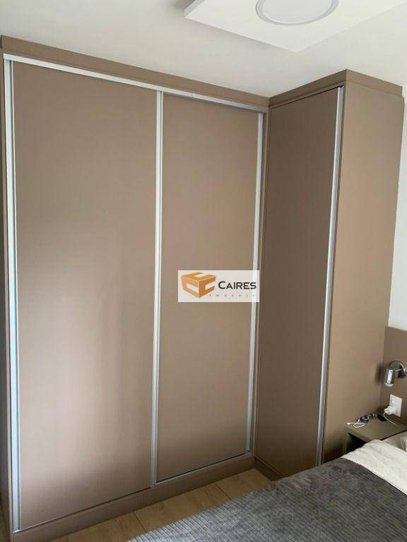 Apartamento à venda com 2 quartos, 57m² - Foto 21