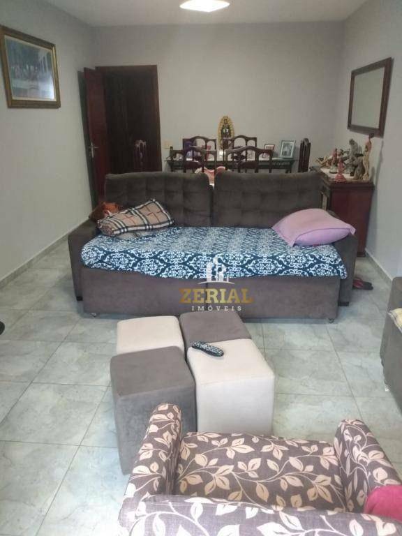 Apartamento à venda com 3 quartos, 117m² - Foto 3