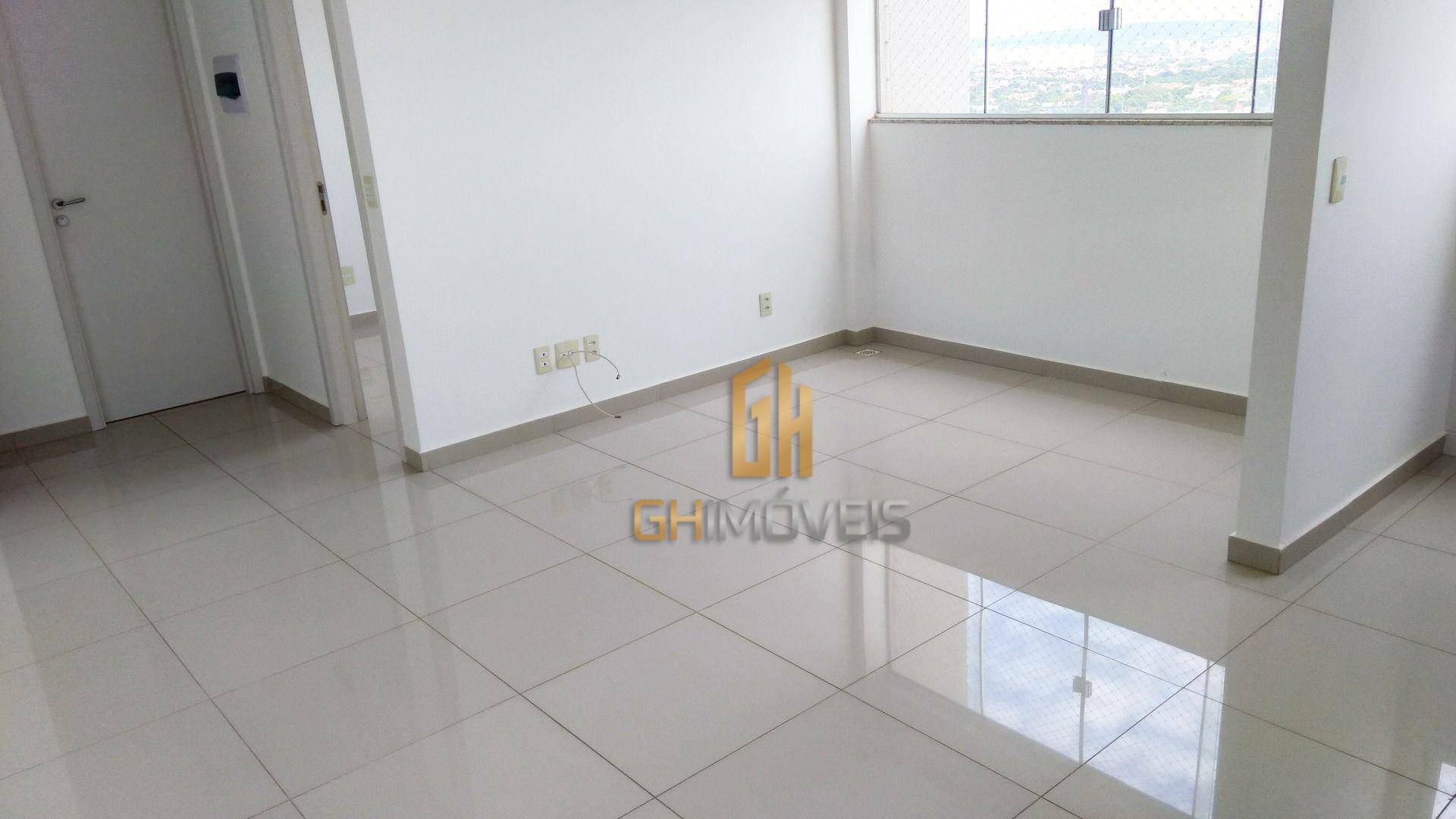 Apartamento à venda com 2 quartos, 56m² - Foto 1