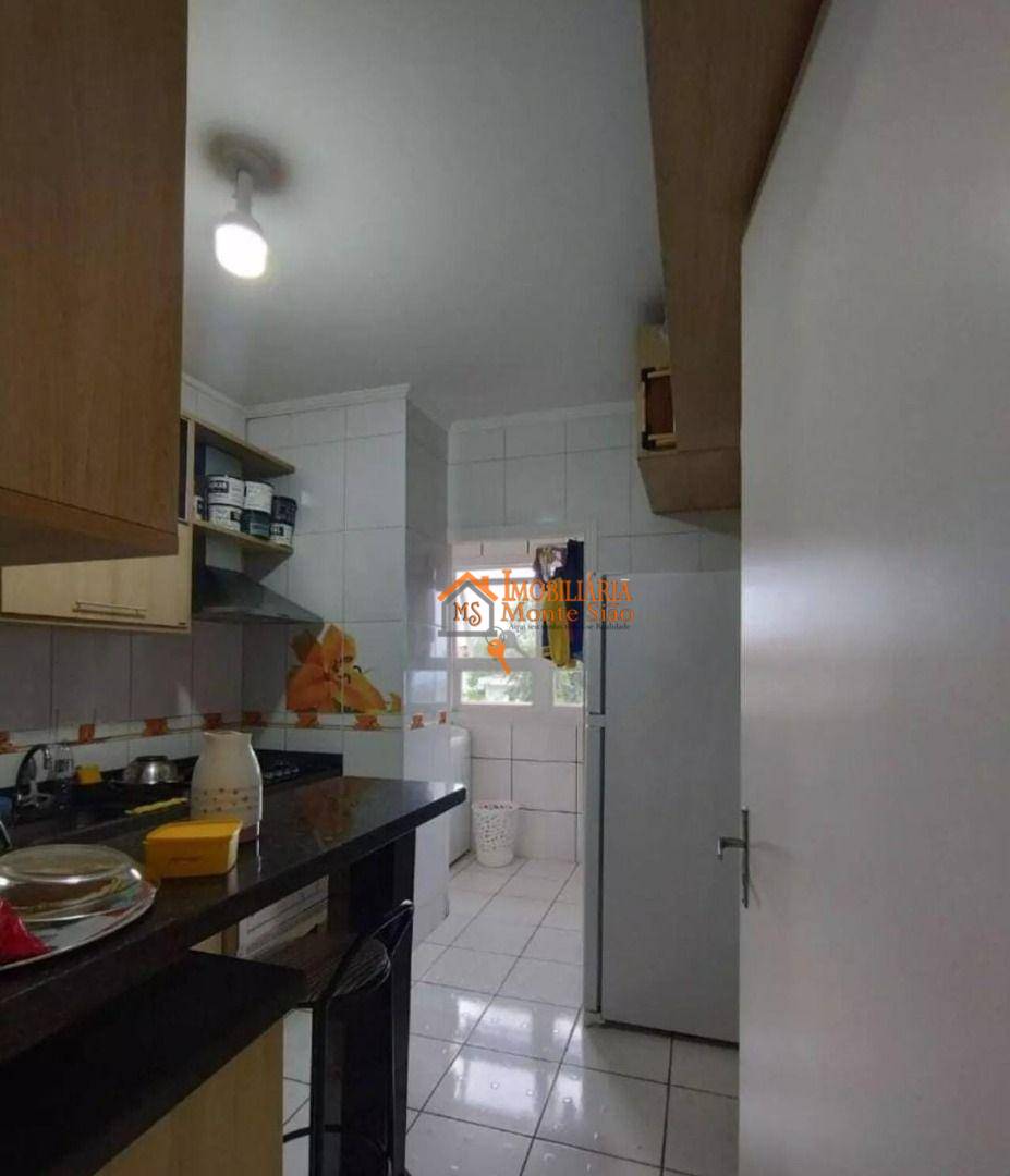 Apartamento à venda com 3 quartos, 80m² - Foto 10