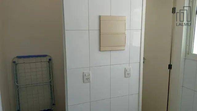 Apartamento para alugar com 3 quartos, 120m² - Foto 7