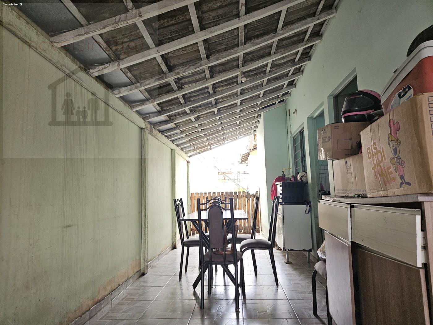 Casa à venda com 3 quartos, 115m² - Foto 3