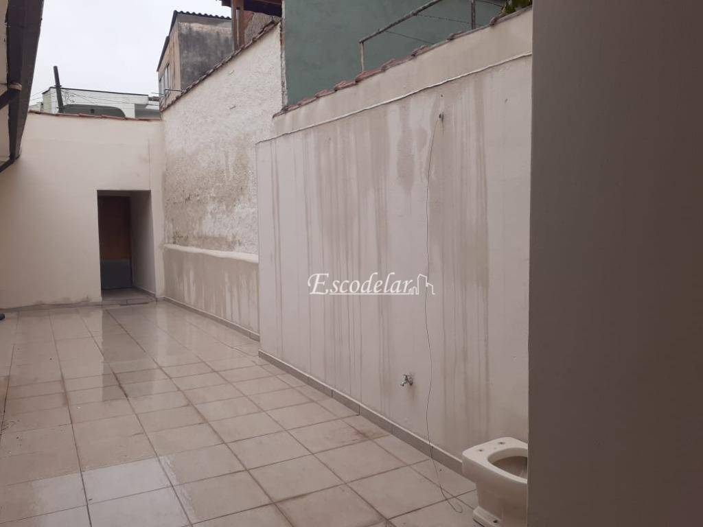 Casa à venda com 3 quartos, 159m² - Foto 2