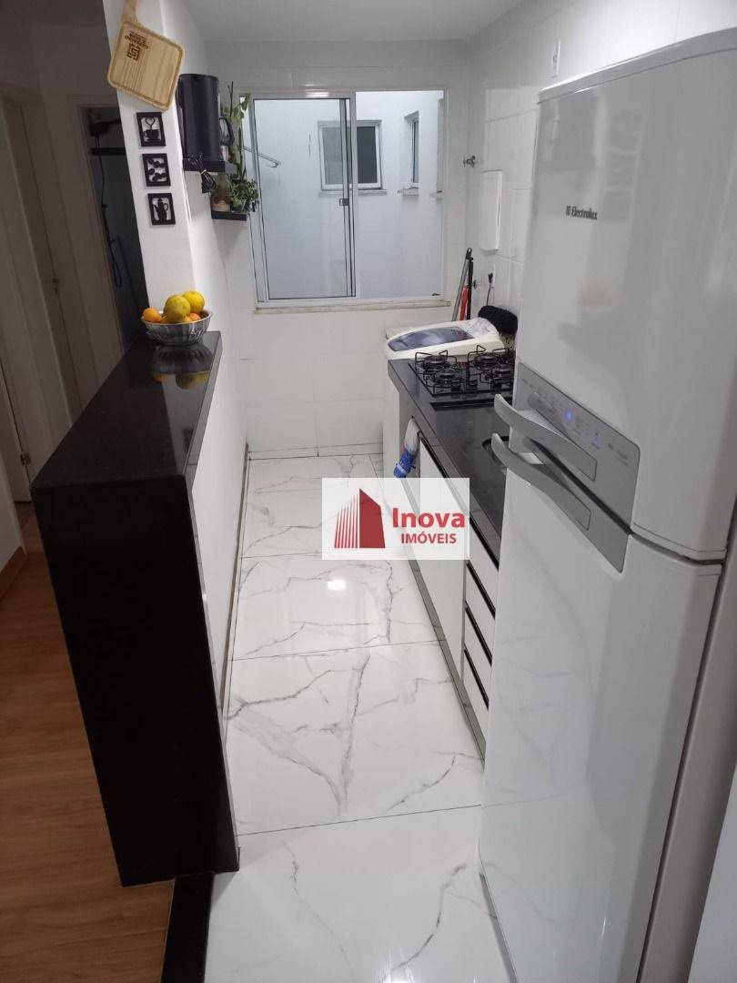 Apartamento à venda com 2 quartos, 50m² - Foto 20