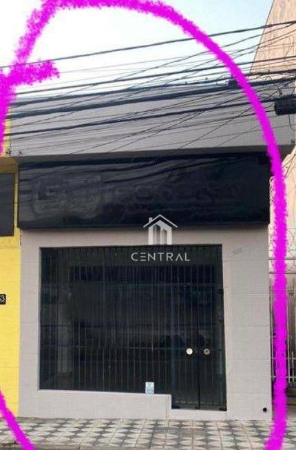 Loja-Salão para alugar, 75m² - Foto 5