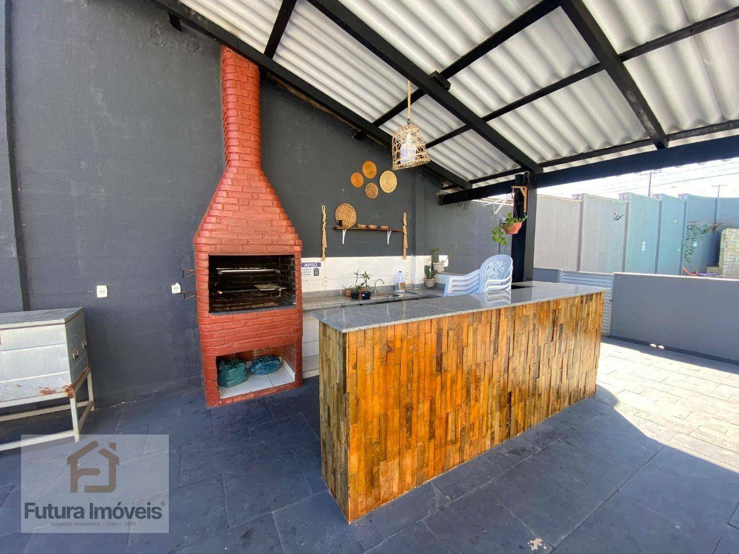 Apartamento para alugar com 2 quartos, 50m² - Foto 19