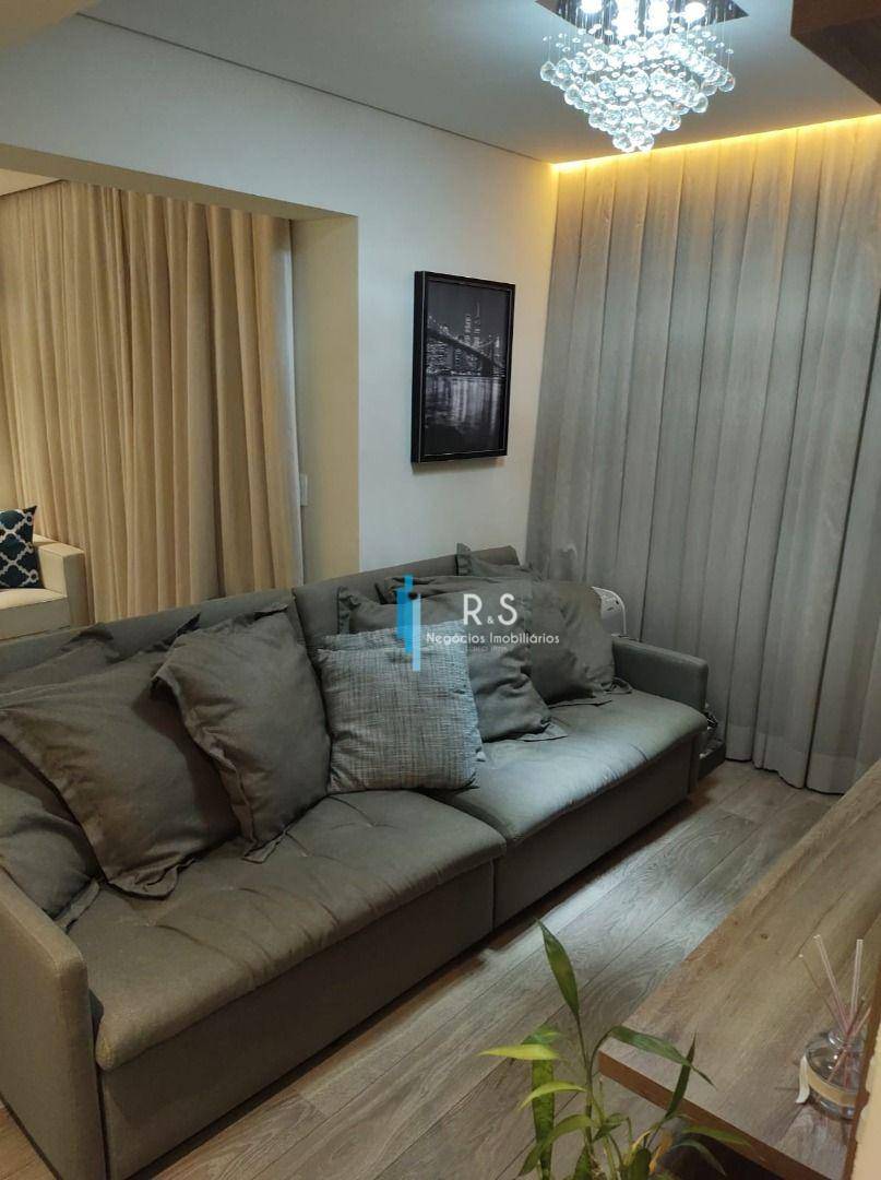 Apartamento à venda com 3 quartos, 77m² - Foto 13