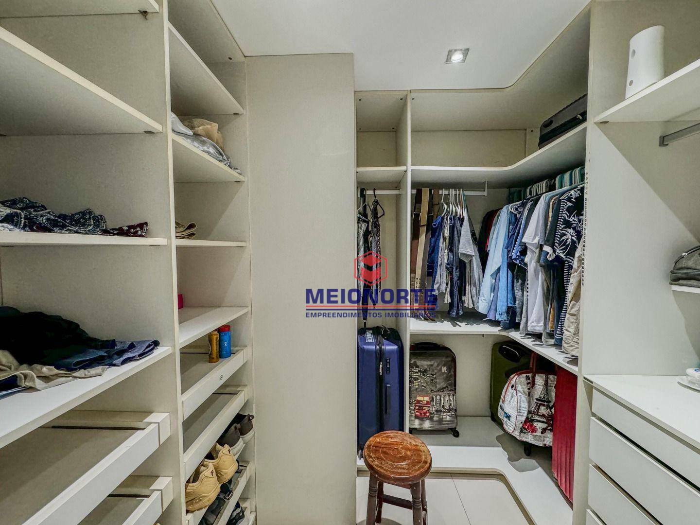 Apartamento à venda com 3 quartos, 126m² - Foto 15