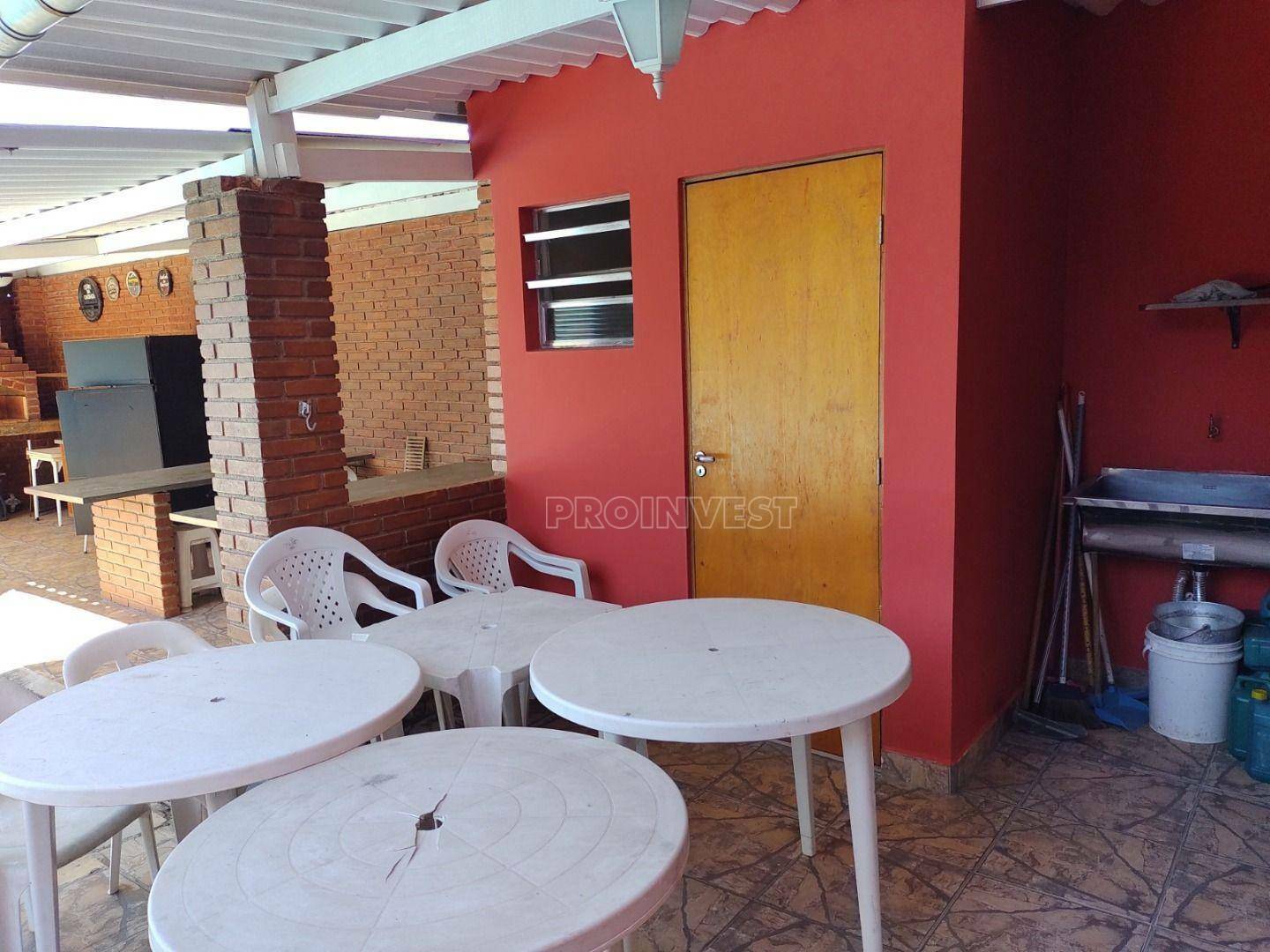 Casa de Condomínio à venda com 3 quartos, 400m² - Foto 18