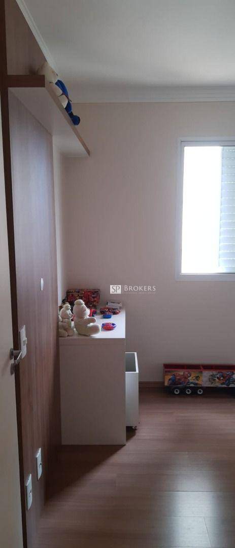 Apartamento à venda com 3 quartos, 78m² - Foto 13