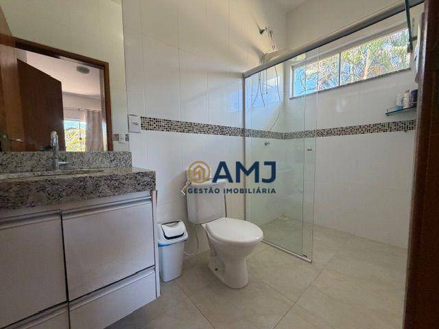 Chácara, 6 quartos, 2400 m² - Foto 28