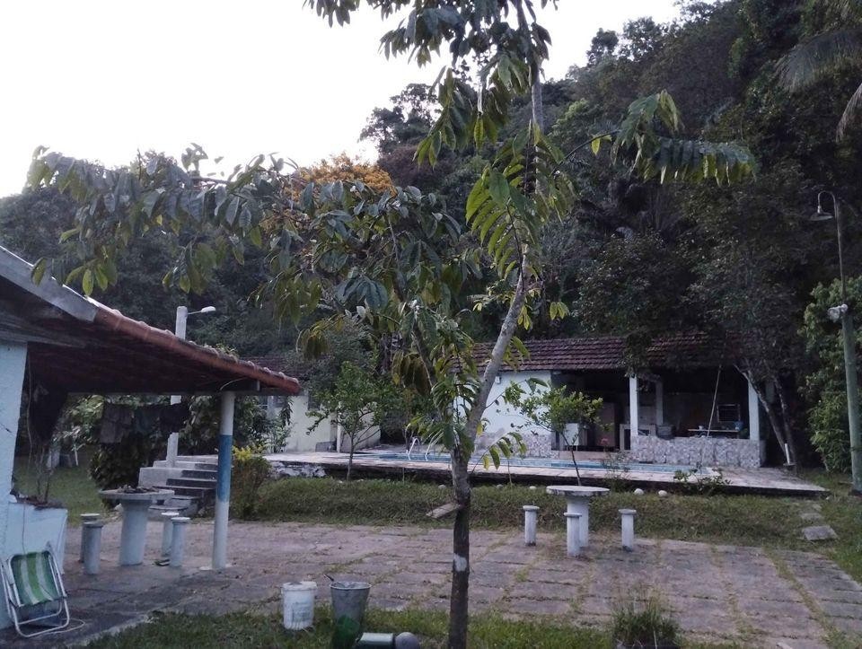 Sítio à venda com 2 quartos, 10000m² - Foto 5