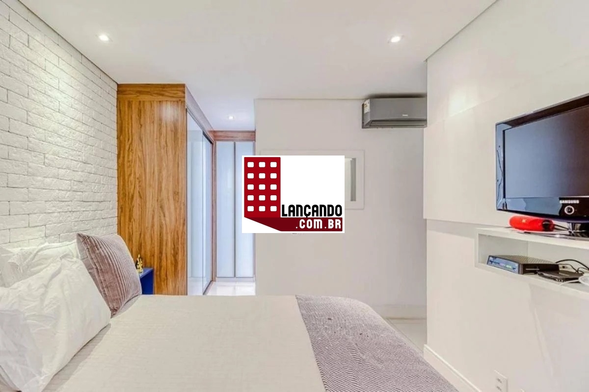 Apartamento à venda com 2 quartos, 71m² - Foto 9