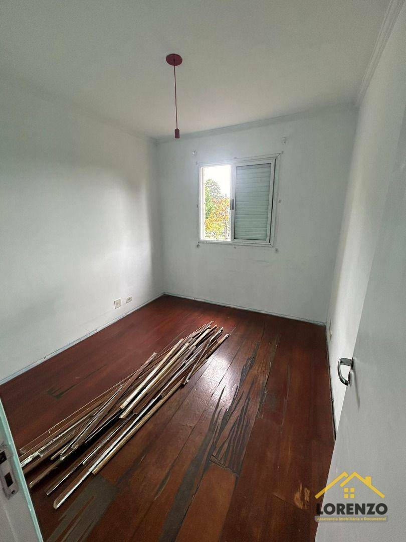 Apartamento à venda com 3 quartos, 70m² - Foto 6