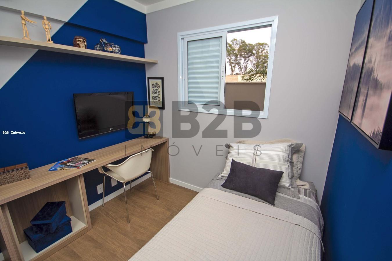 Apartamento à venda com 2 quartos, 60m² - Foto 9