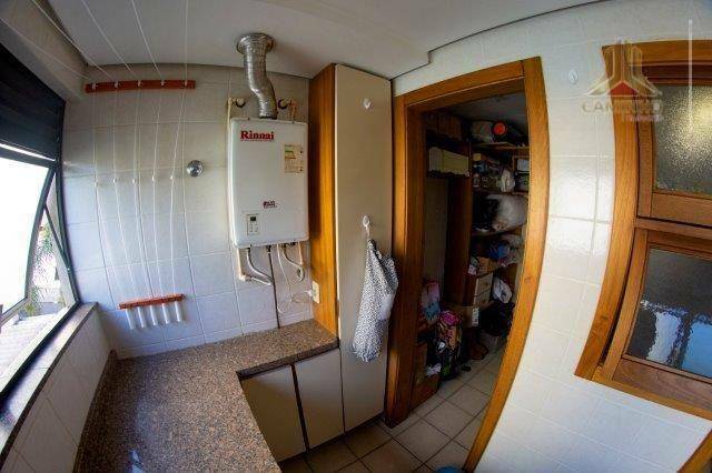 Apartamento à venda com 3 quartos, 115m² - Foto 8