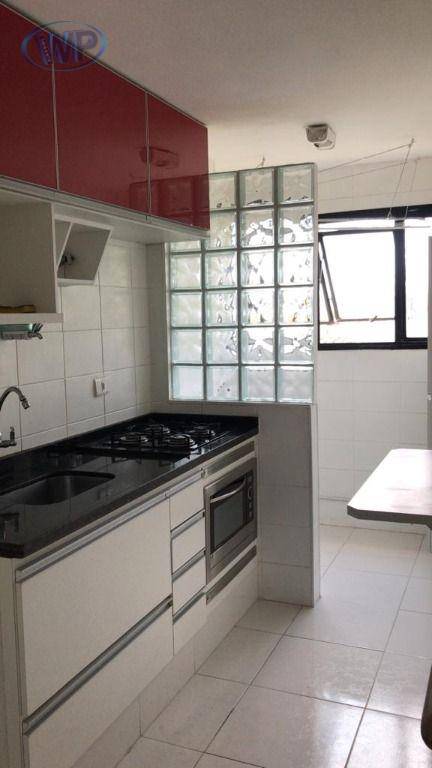 Apartamento à venda com 2 quartos, 48m² - Foto 10