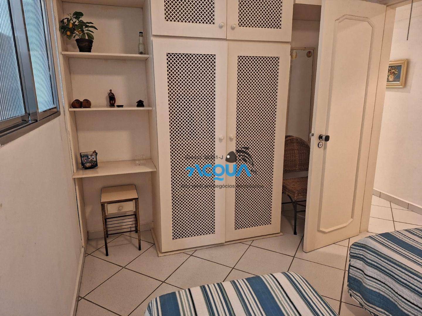 Apartamento à venda com 3 quartos - Foto 8