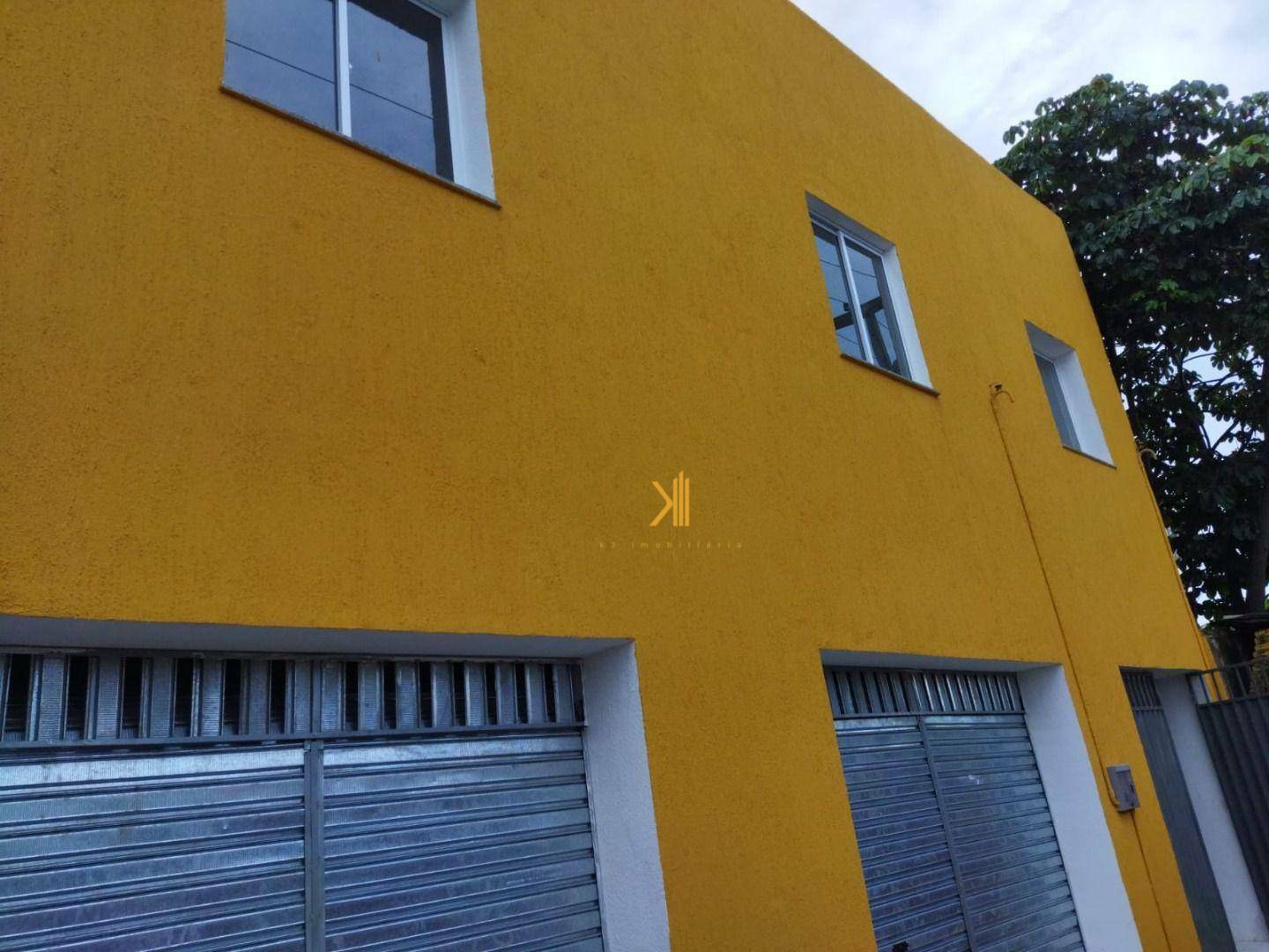 Prédio Inteiro à venda, 100m² - Foto 1