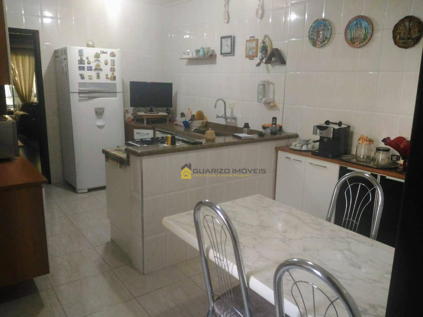 Sobrado à venda com 5 quartos, 212m² - Foto 3