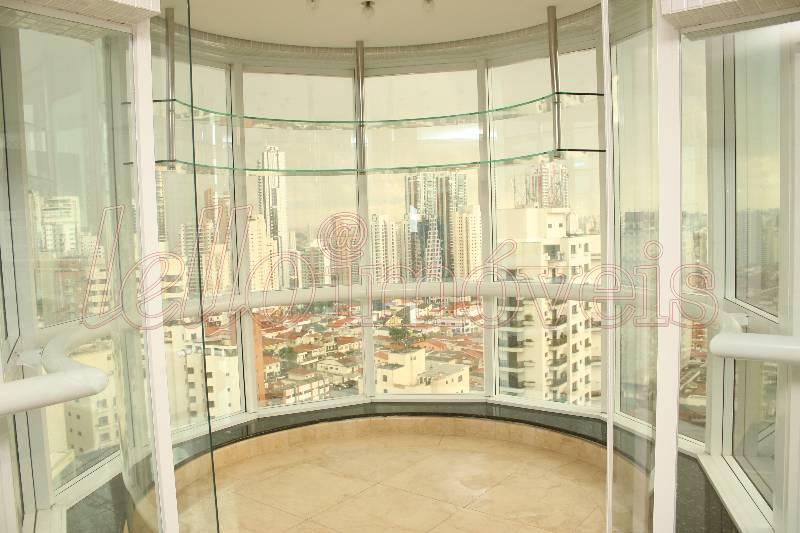 Apartamento à venda com 4 quartos, 329m² - Foto 18