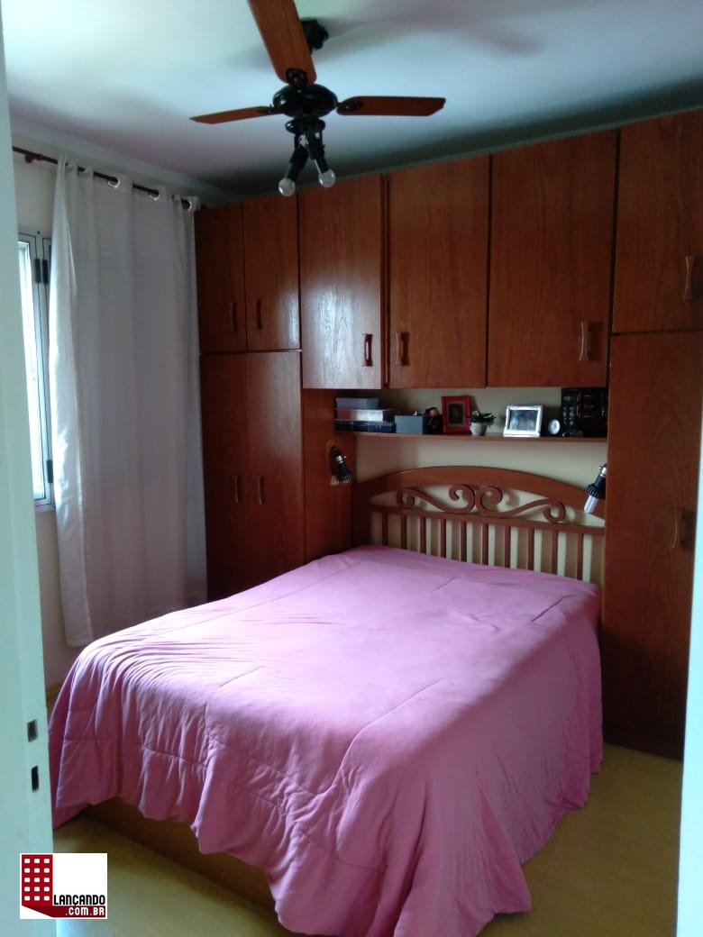 Apartamento à venda com 3 quartos, 95m² - Foto 12