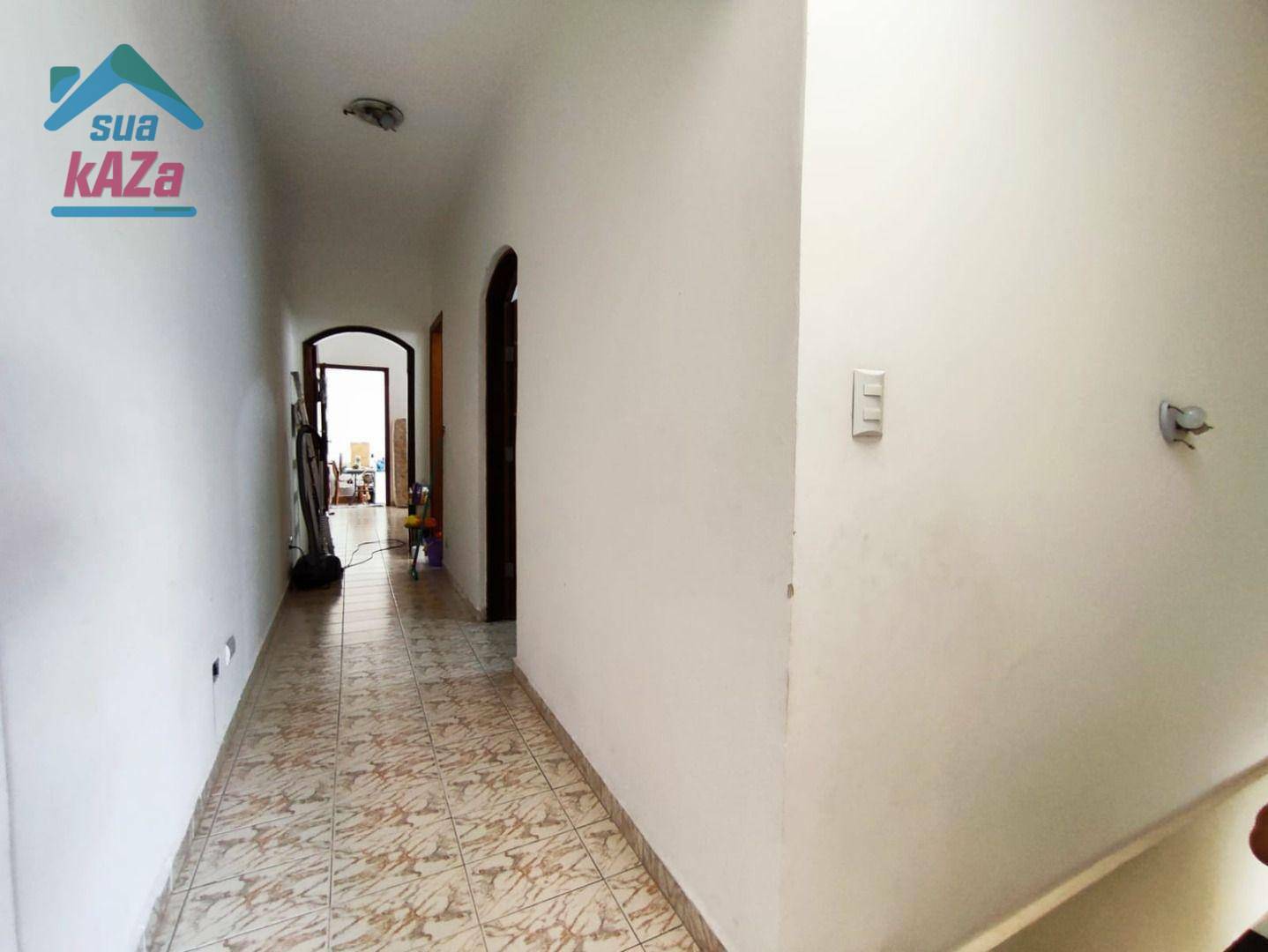 Sobrado à venda com 3 quartos, 150m² - Foto 26