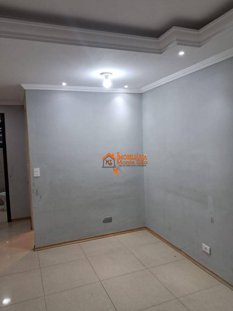 Apartamento, 2 quartos, 50 m² - Foto 4