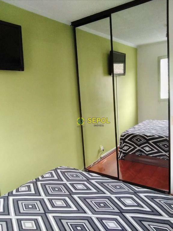 Apartamento à venda com 3 quartos, 55m² - Foto 16