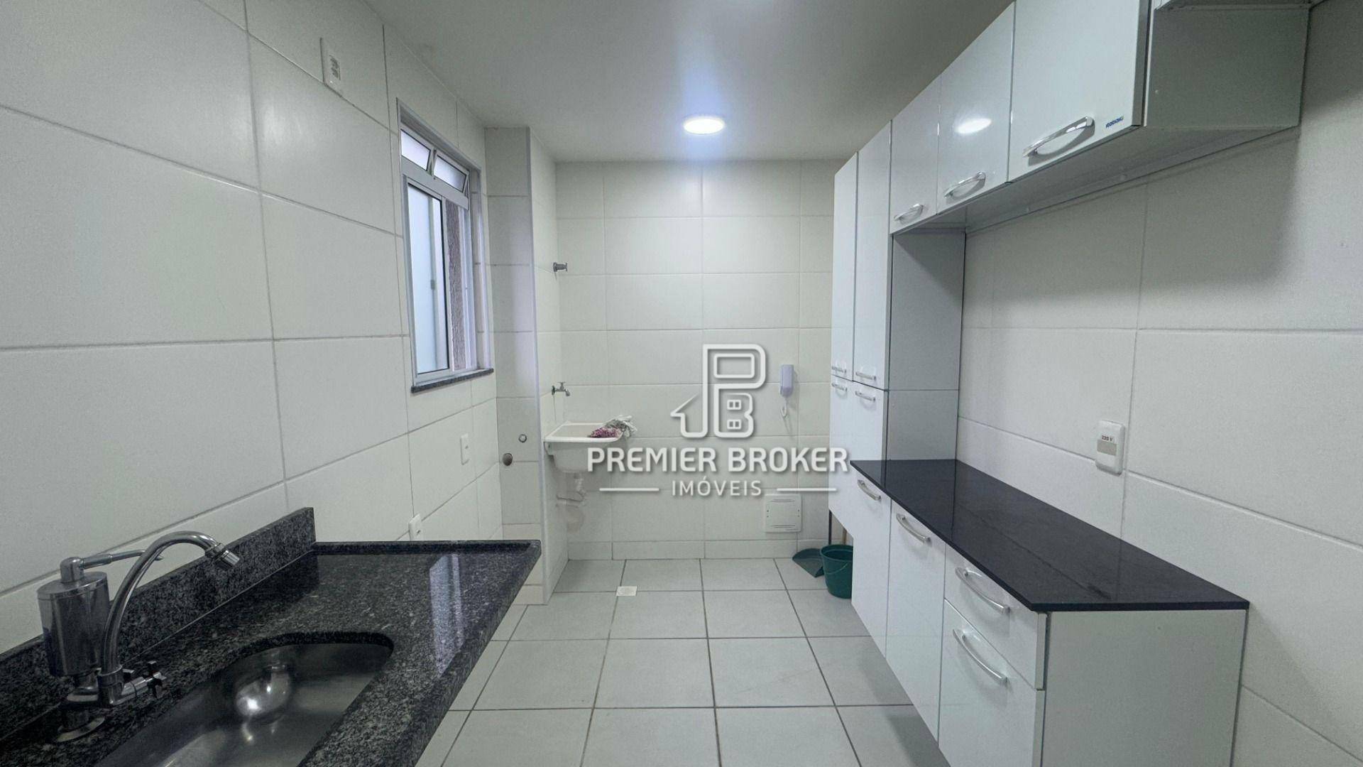 Apartamento à venda com 2 quartos, 46m² - Foto 1