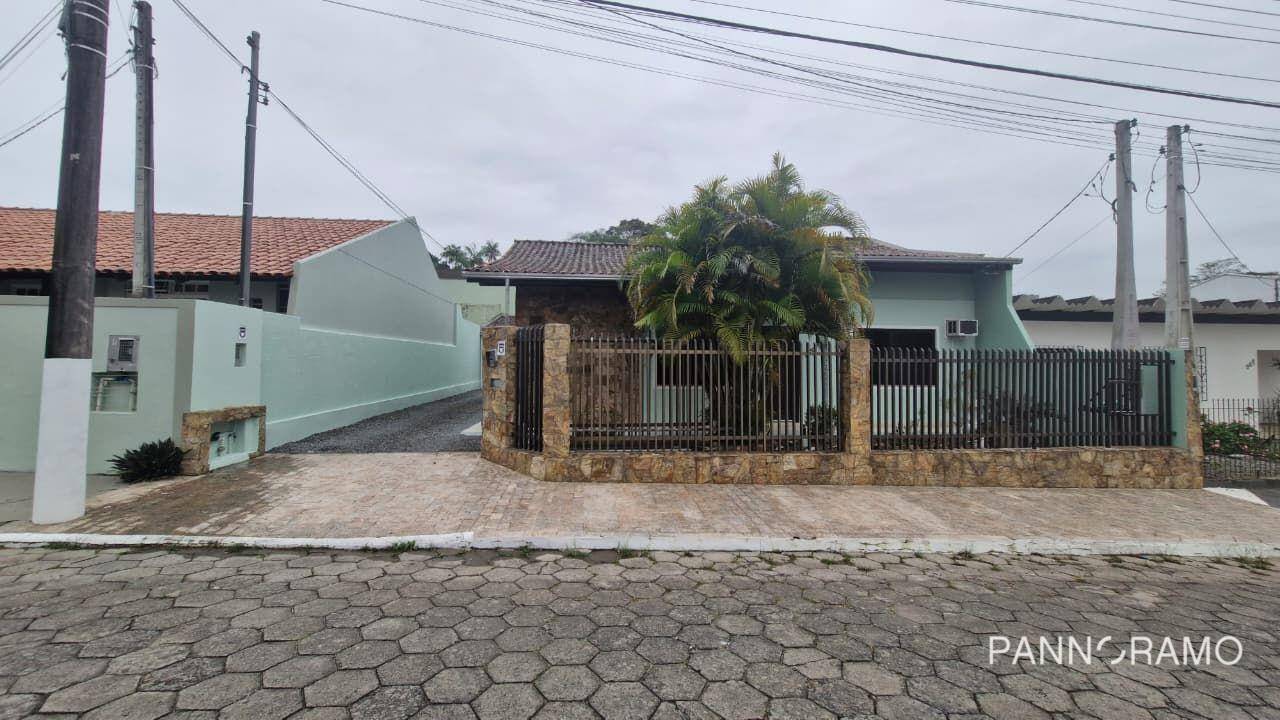 Casa, 3 quartos, 190 m² - Foto 3