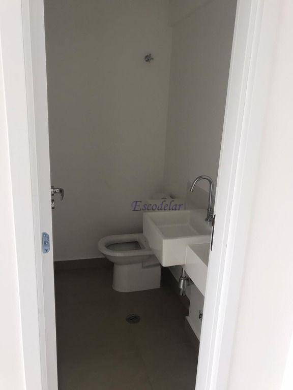 Apartamento à venda com 4 quartos, 265m² - Foto 26