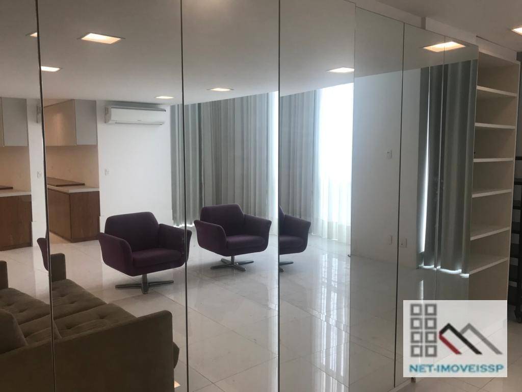 Apartamento à venda com 2 quartos, 131m² - Foto 5