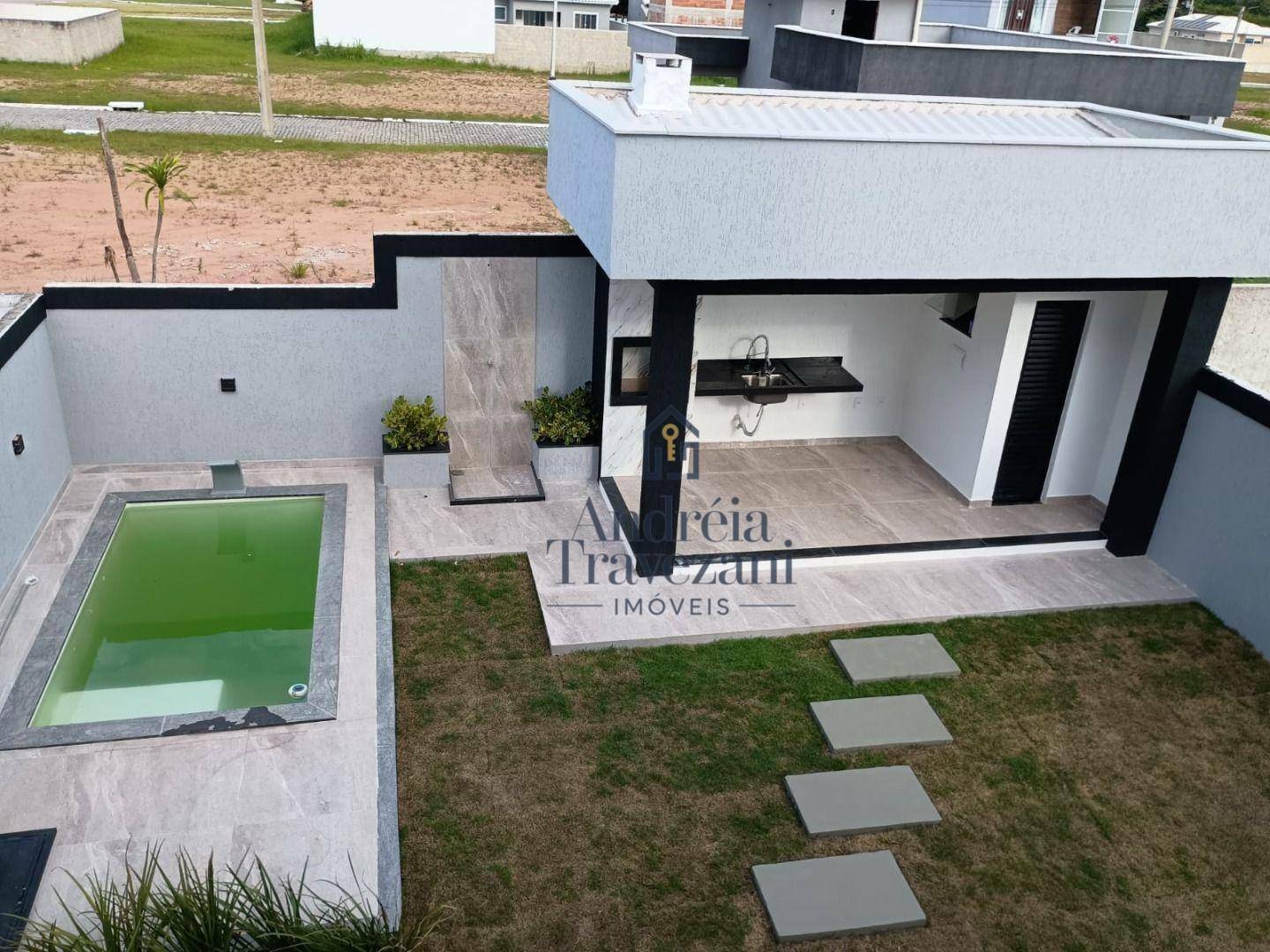 Casa de Condomínio à venda com 3 quartos, 120m² - Foto 17