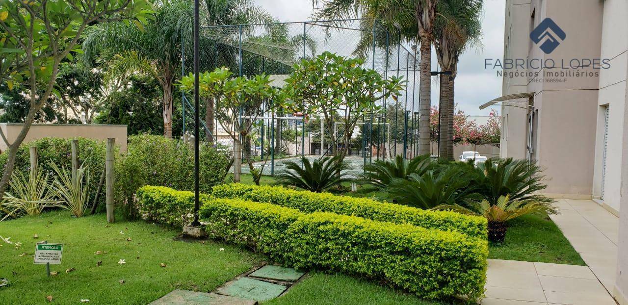 Apartamento à venda com 2 quartos, 45m² - Foto 17