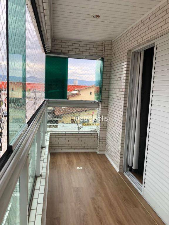 Apartamento à venda com 3 quartos, 131m² - Foto 8