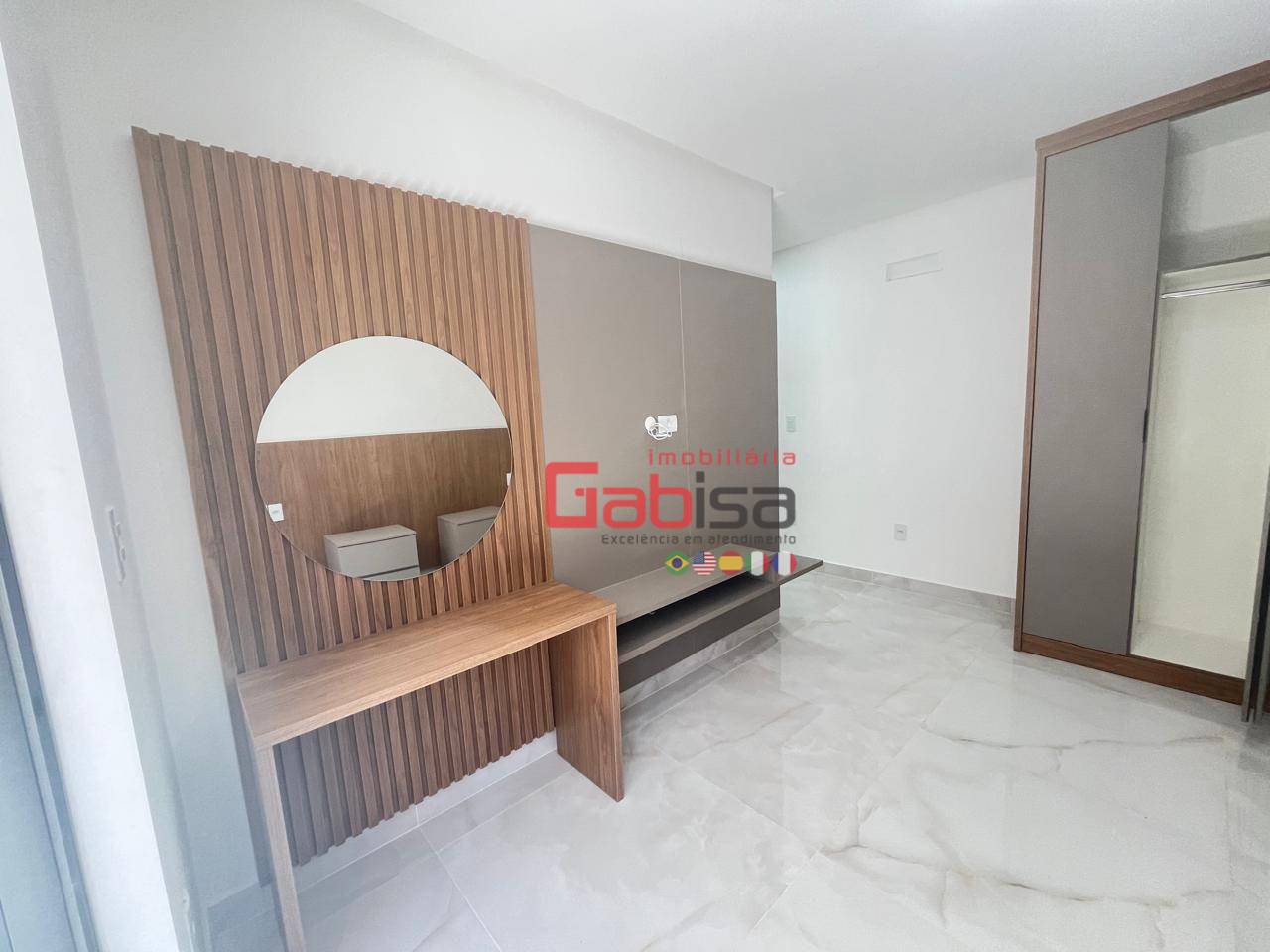 Apartamento para alugar com 4 quartos, 135m² - Foto 11