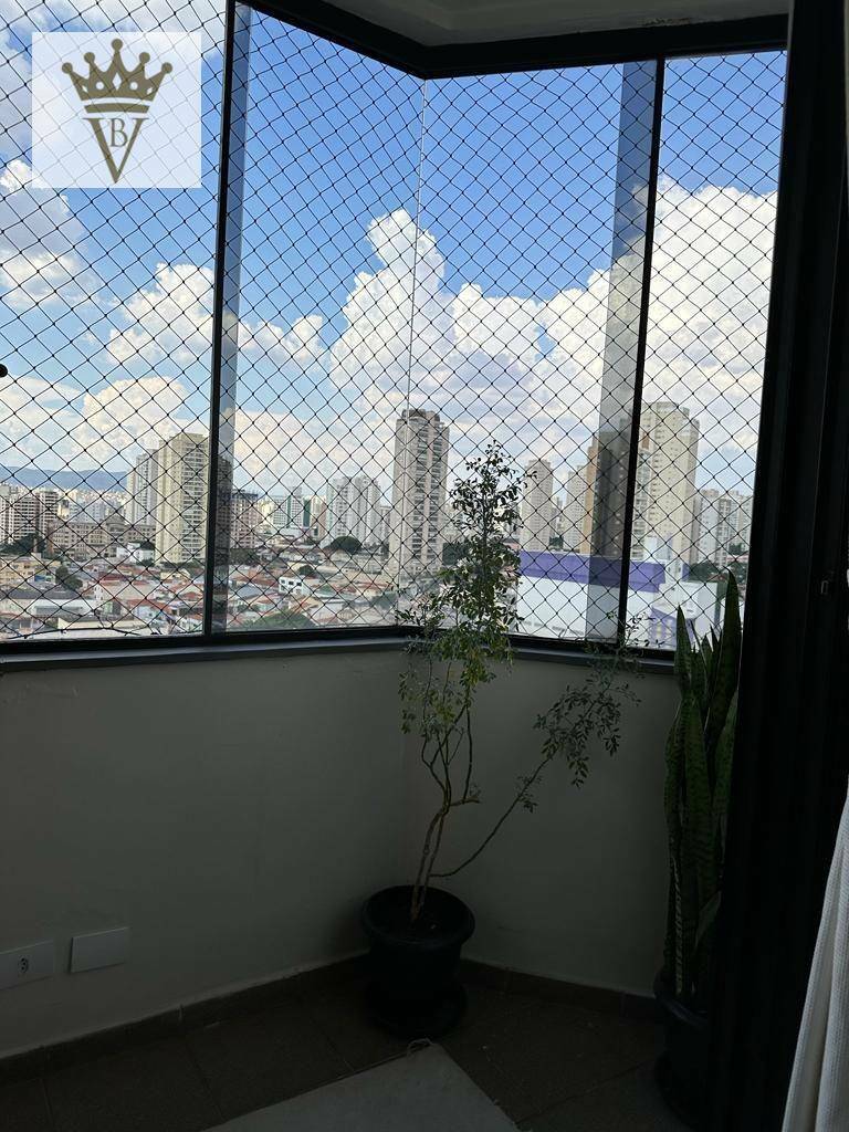 Apartamento à venda com 4 quartos, 173m² - Foto 7