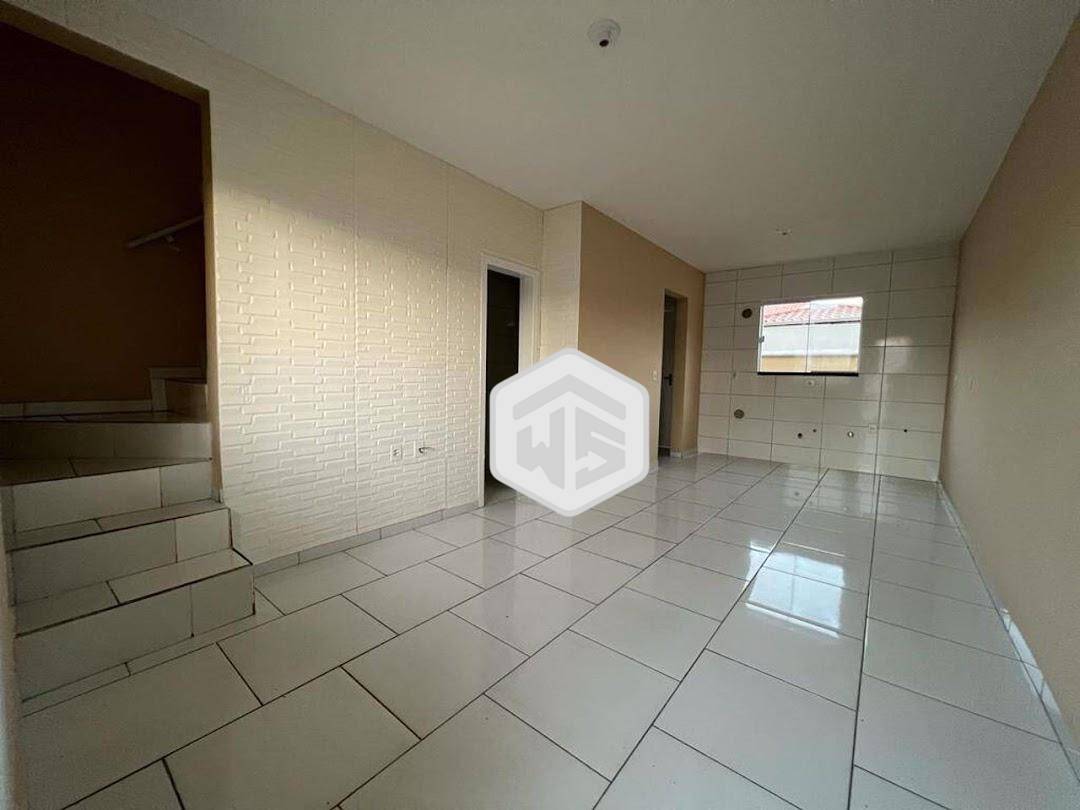 Sobrado, 2 quartos, 65 m² - Foto 4