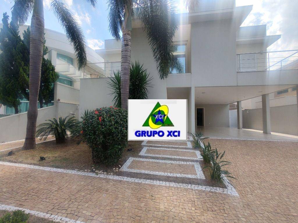 Casa de Condomínio, 5 quartos - Foto 2