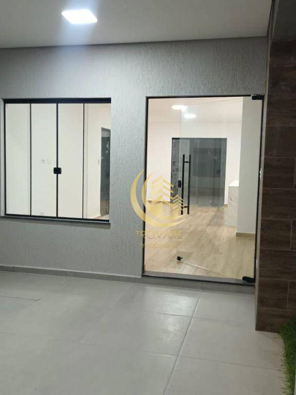 Sobrado à venda com 3 quartos, 161m² - Foto 39