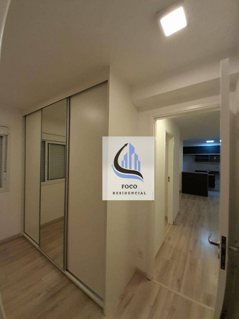 Apartamento para alugar com 2 quartos, 61m² - Foto 8