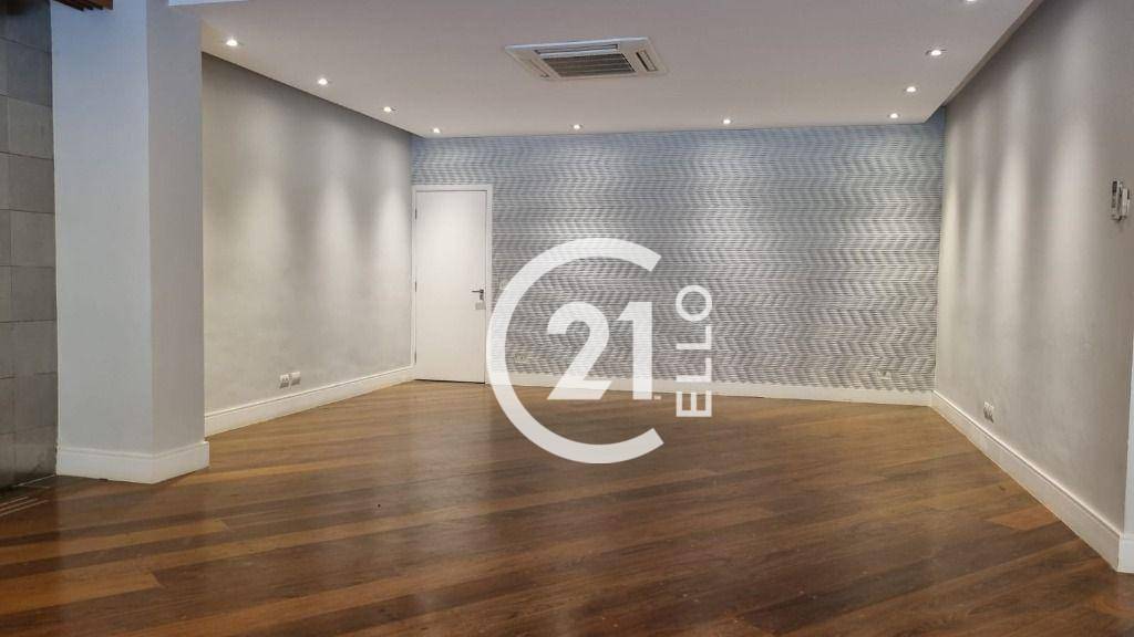 Apartamento à venda com 3 quartos, 240m² - Foto 35