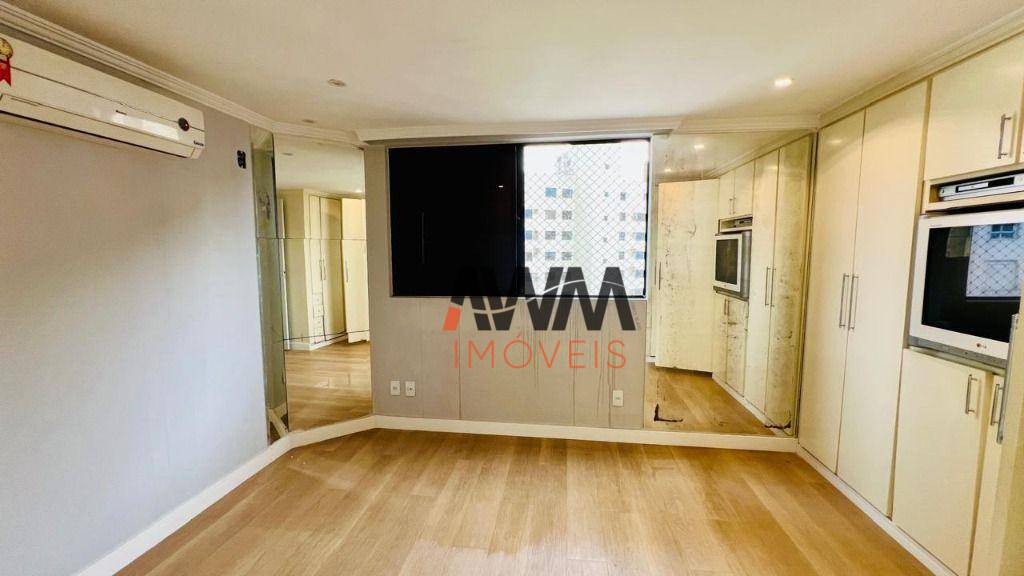 Apartamento à venda com 5 quartos, 262m² - Foto 9