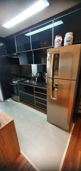 Apartamento à venda com 2 quartos, 79m² - Foto 7